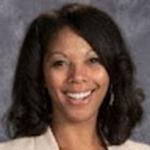 Meet your Posher, Lashonna